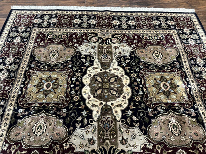 Pak Persian Rug 6x9 - Nuvé