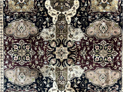 Pak Persian Rug 6x9 - Nuvé