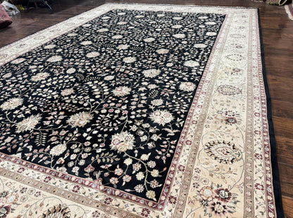 Pak Persian Rug 10x13 - Nuvé