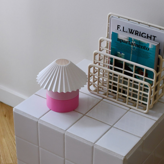 Cici Lamp Small - Nuvé