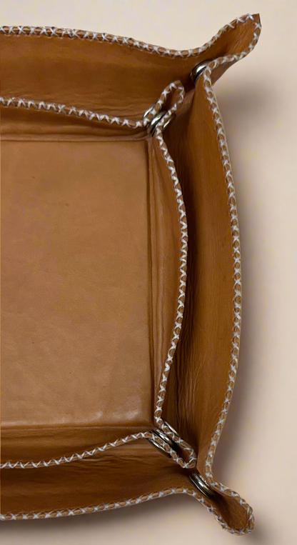 Bolsillo | Large Catch All Tray - Nuvé
