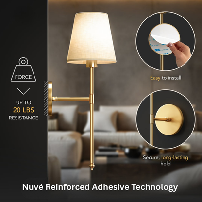 Nuvé® Luma Atelier - Nuvé