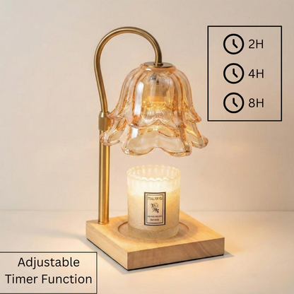 Nuvé Luma Fleur - Nuvé