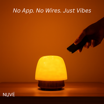 Nuvé® Luma Harmonia