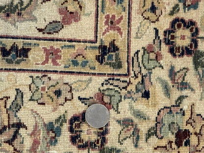 Pak Persian Rug 4x6 - Nuvé