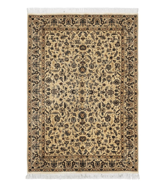 Pak Persian Rug 4x6