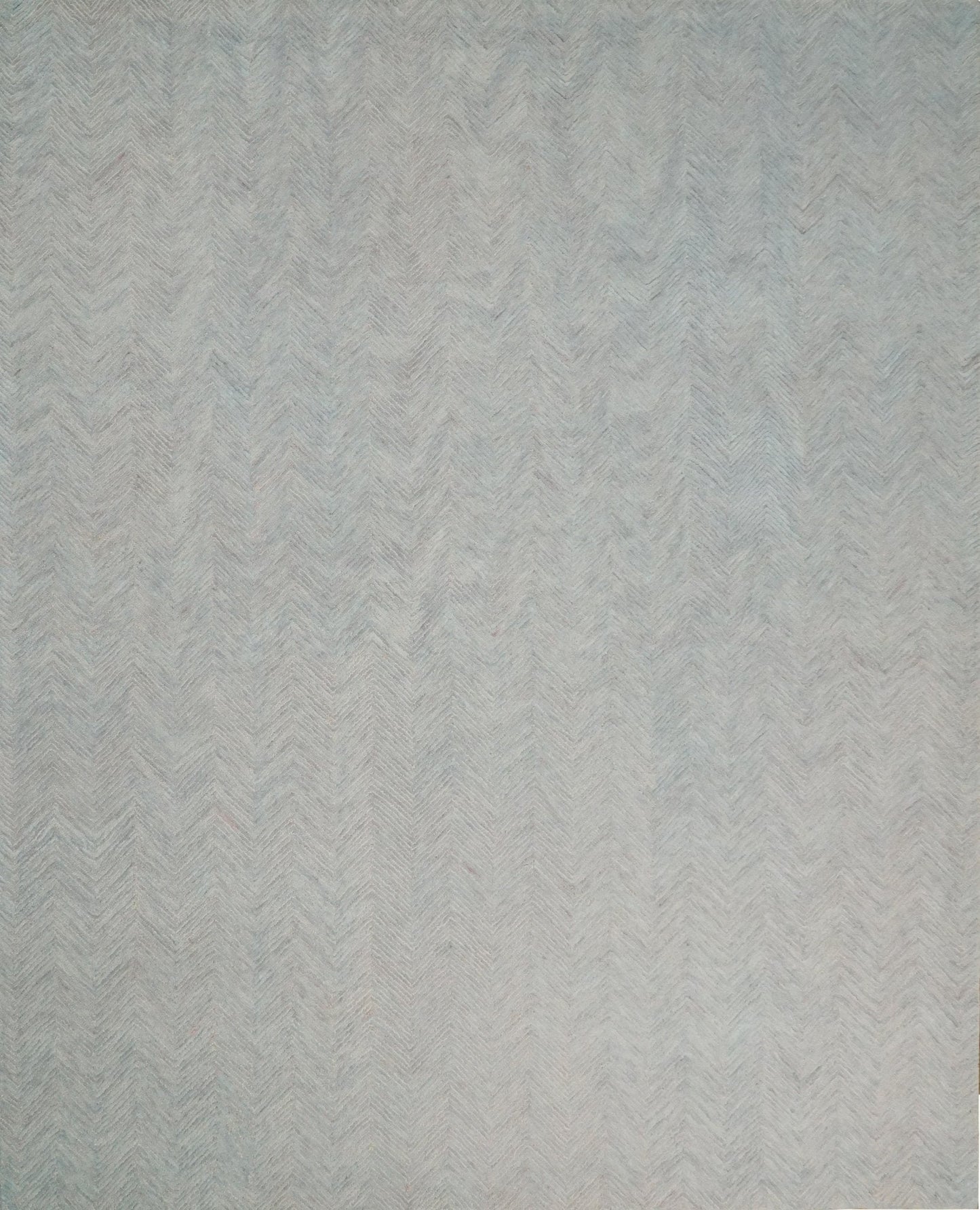 5x8 and 8x10 Hand Made Woolen Modern Pink and Gray Area Rug | EVE002 - Nuvé