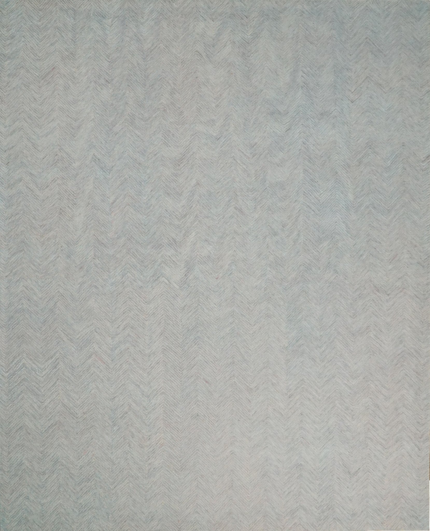 5x8 and 8x10 Hand Made Woolen Modern Pink and Gray Area Rug | EVE002 - Nuvé