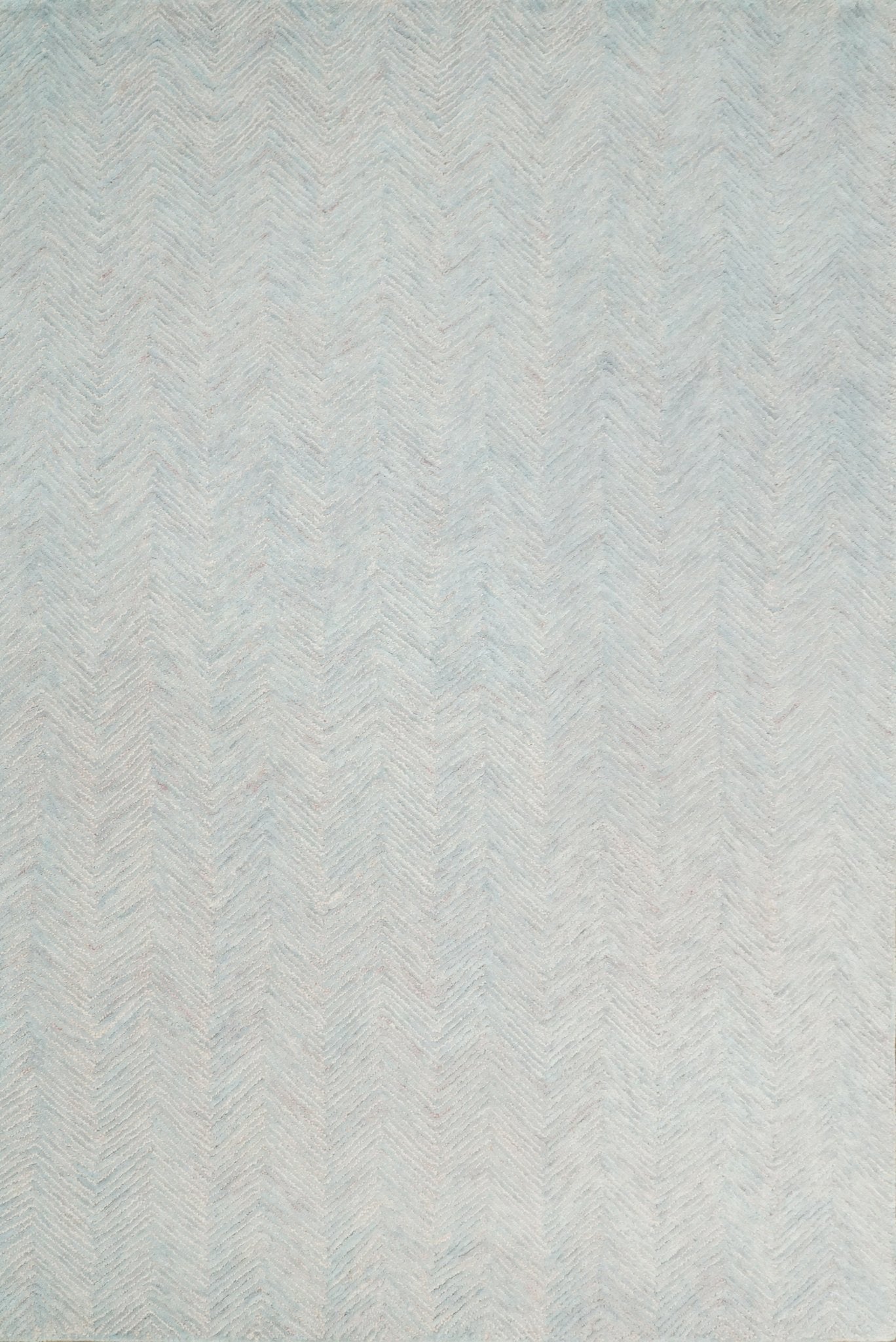 5x8 and 8x10 Hand Made Woolen Modern Pink and Gray Area Rug | EVE002 - Nuvé