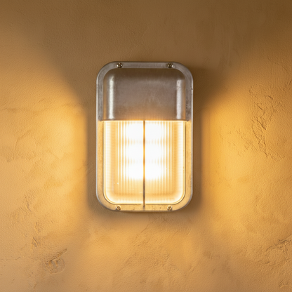 Radis Outdoor Wall Lamp - Nuvé