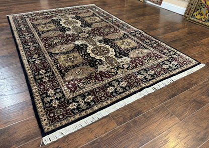 Pak Persian Rug 6x9 - Nuvé