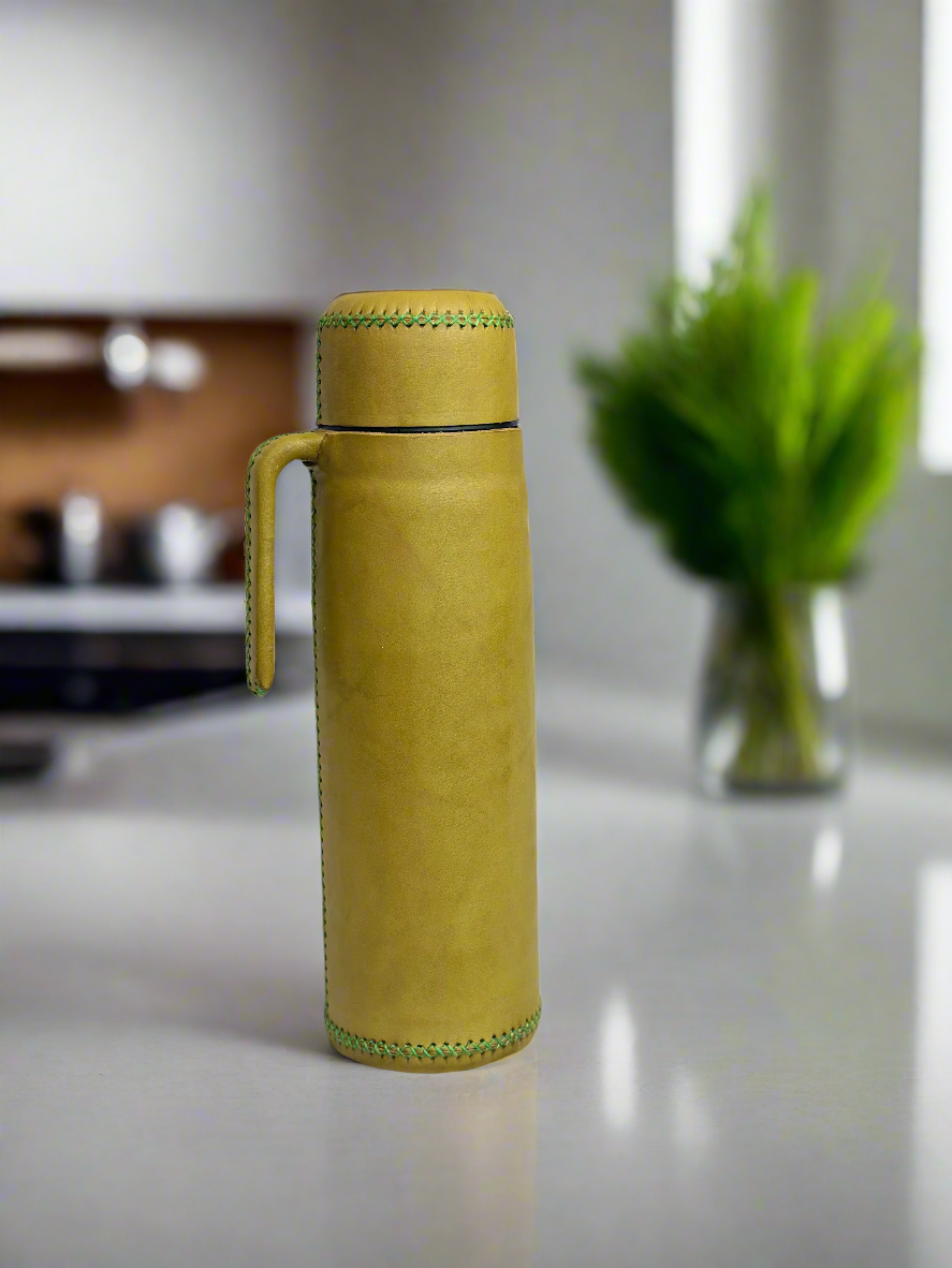 Maté | Thermos with Handle - Nuvé
