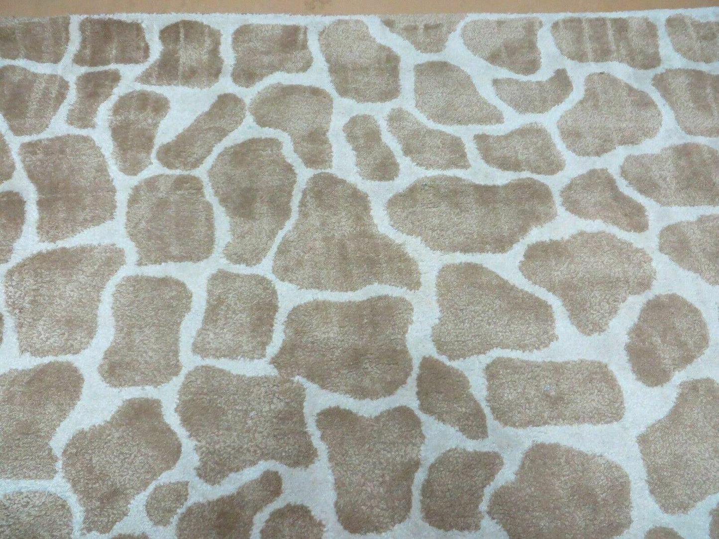 6x9 Safavieh Rug - Nuvé