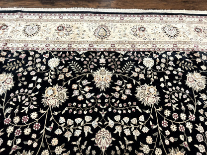 Pak Persian Rug 10x13 - Nuvé