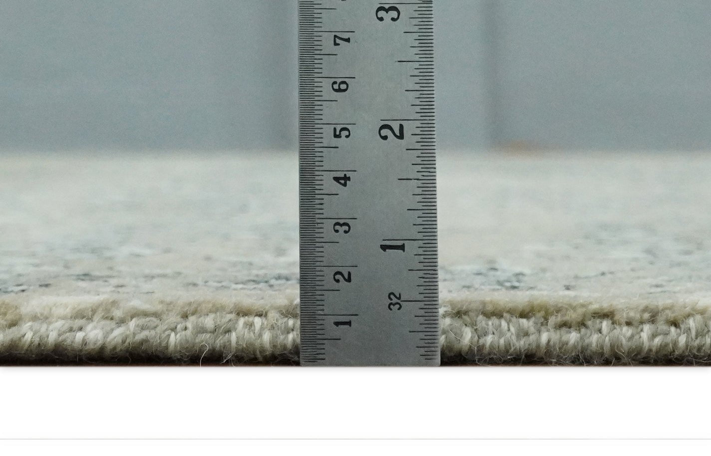 6x9 Fine Hand Knotted Beige and Black Traditional Vintage Persian Style Antique Wool Rug | AGR4 - Nuvé