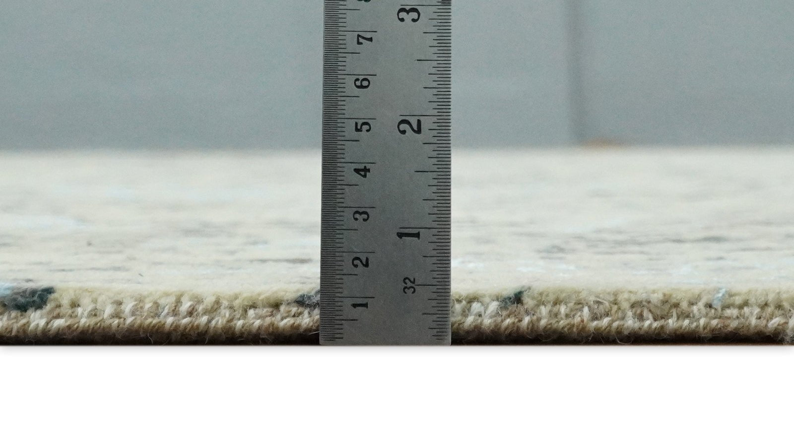 6x9 Fine Hand Knotted Beige and Rust Traditional Vintage Persian Style Antique Wool and Silk Rug | AGR2 - Nuvé