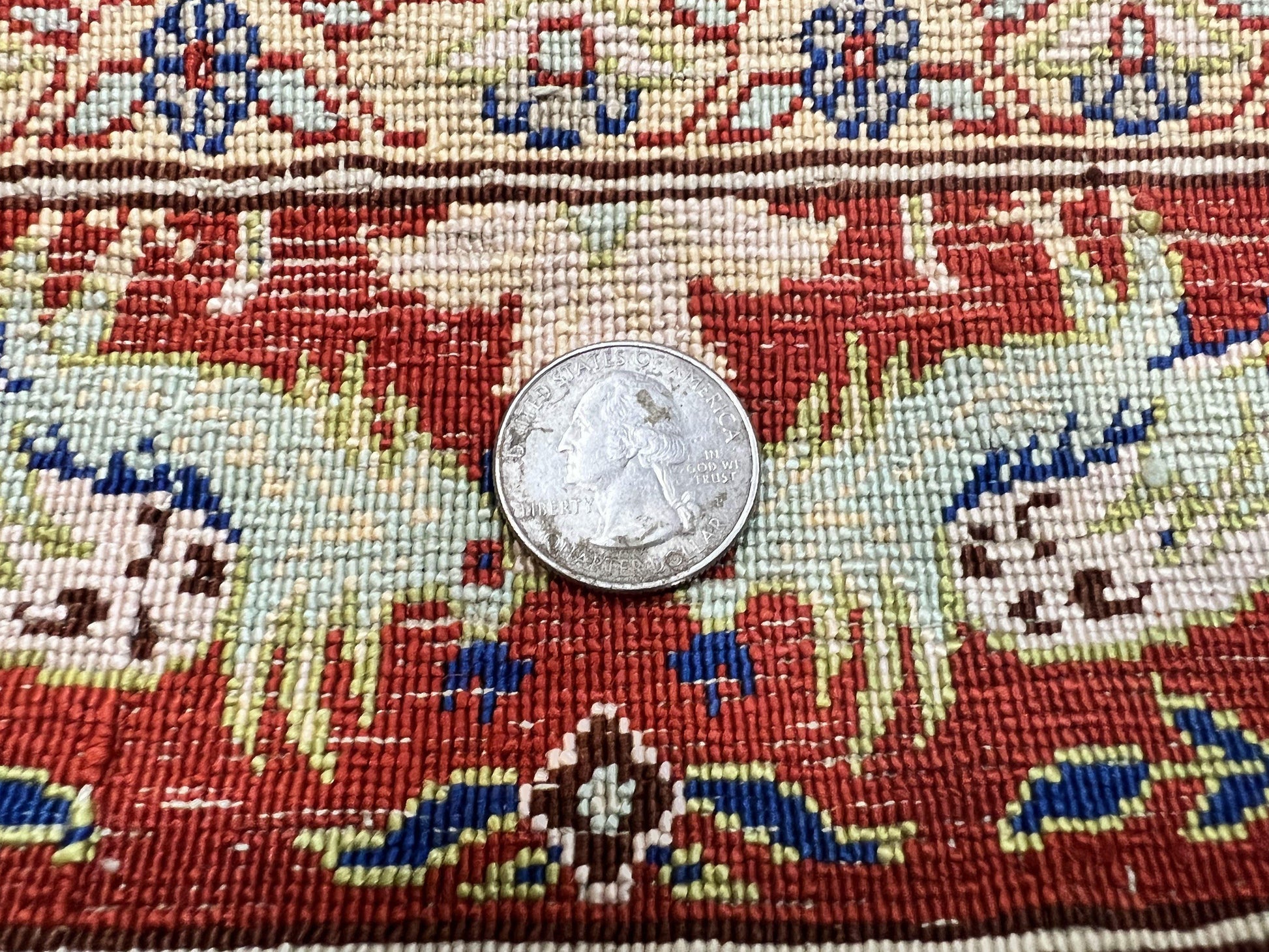 Silk Turkish Hereke Rug 2x3, Peacocks Birds, Signature from Master Weaver, Super Finely Hand Knotted 550 KPSI, Animal Pictorials - Nuvé