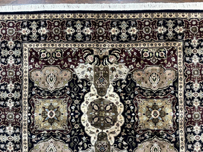 Pak Persian Rug 6x9 - Nuvé