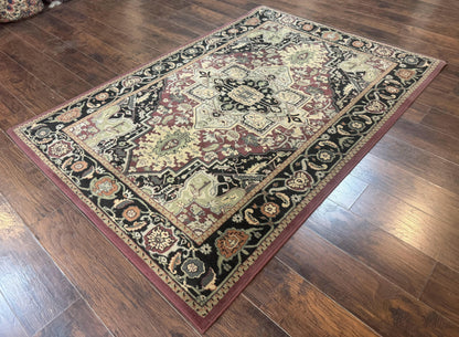 Heriz Rug 5x8 - Nuvé