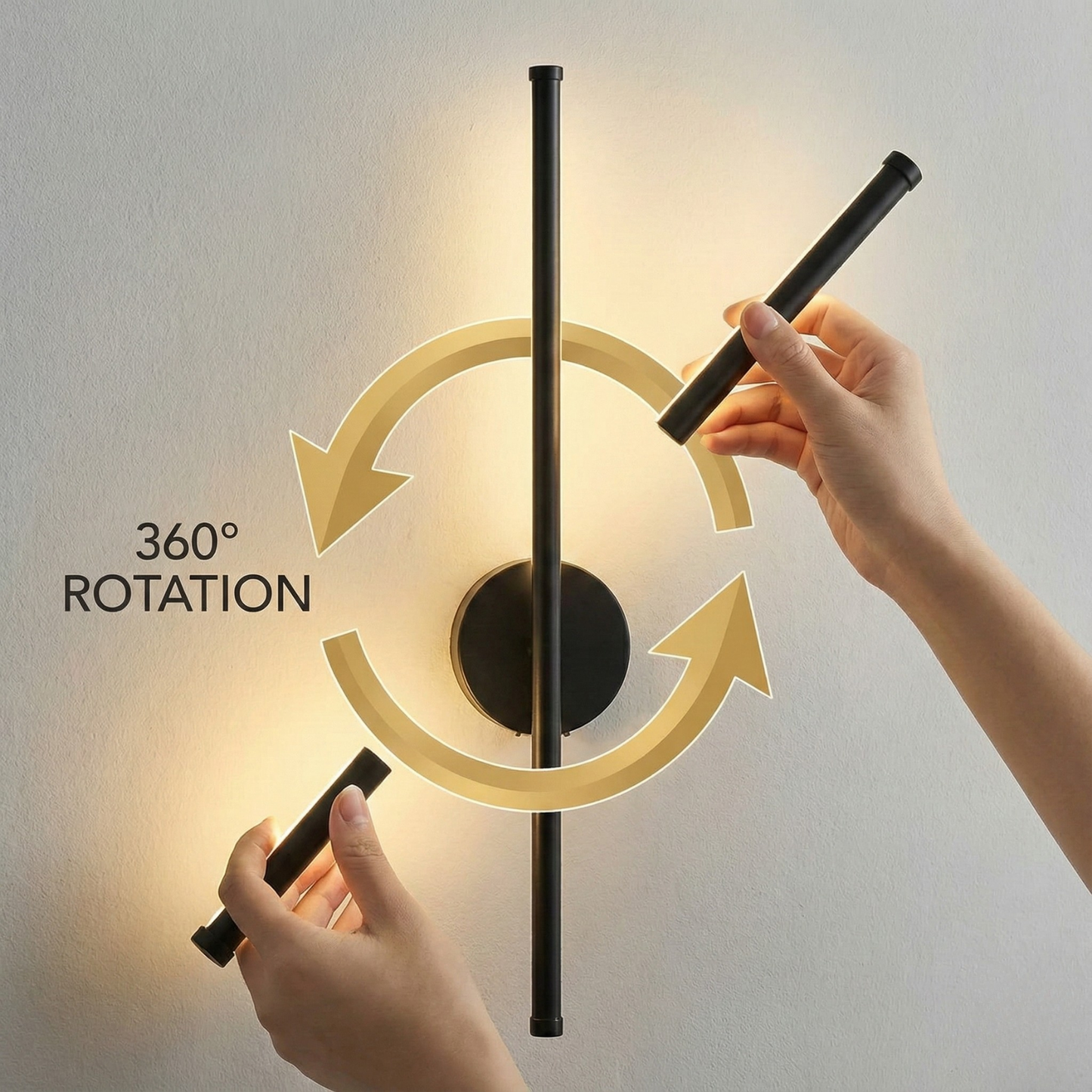 Nuvé Luma Axis - Nuvé