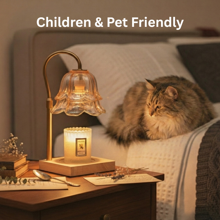 Nuvé Luma Fleur - Nuvé