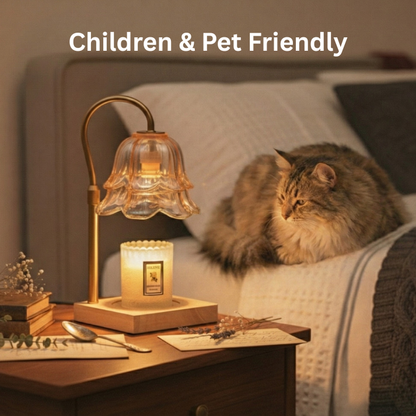 Nuvé Luma Fleur - Nuvé