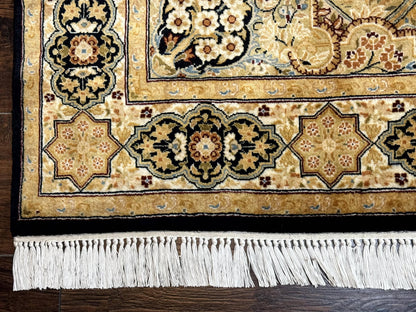 Pak Persian Rug 4x6, Panel Design - Nuvé