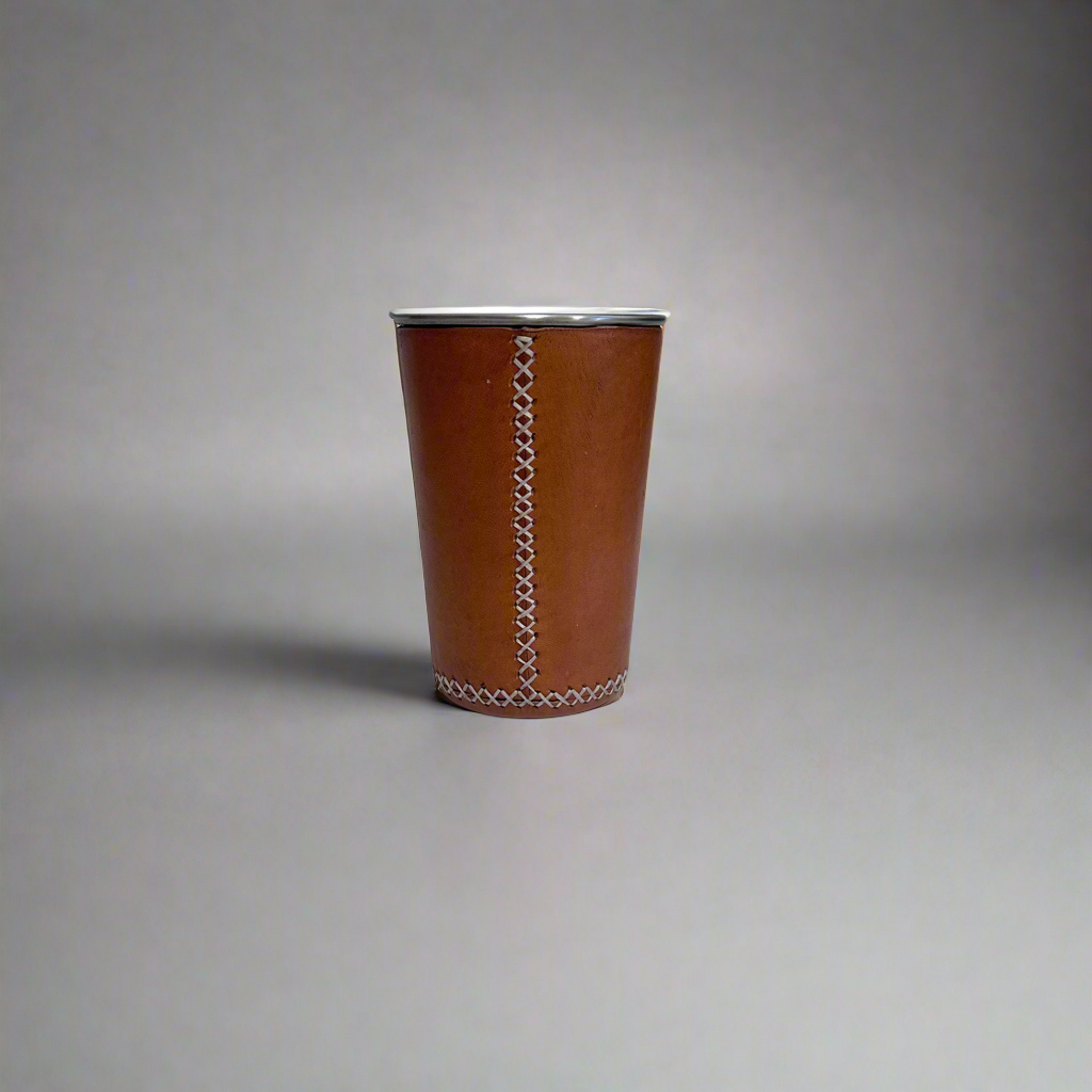 Cerveza | 16 Oz Tumbler Cup - Nuvé