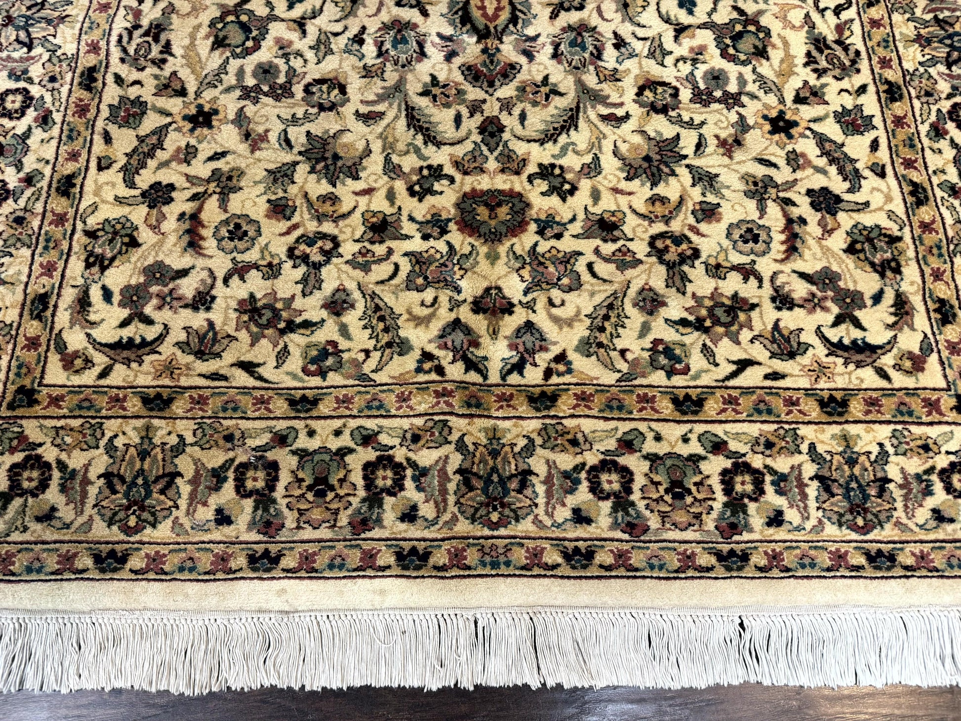Pak Persian Rug 4x6 - Nuvé