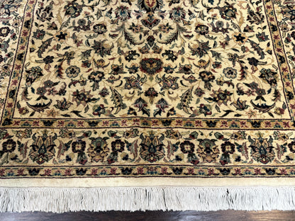 Pak Persian Rug 4x6 - Nuvé