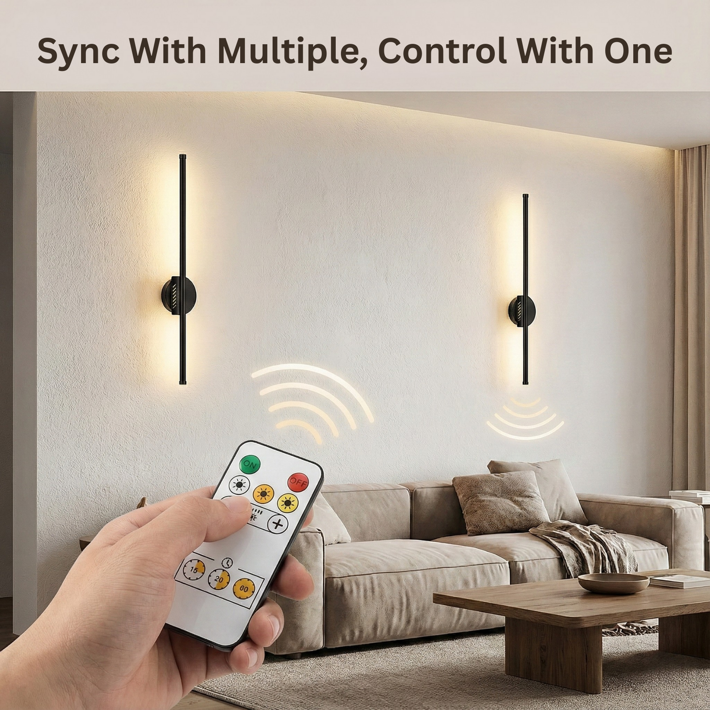 Nuvé Luma Axis - Nuvé