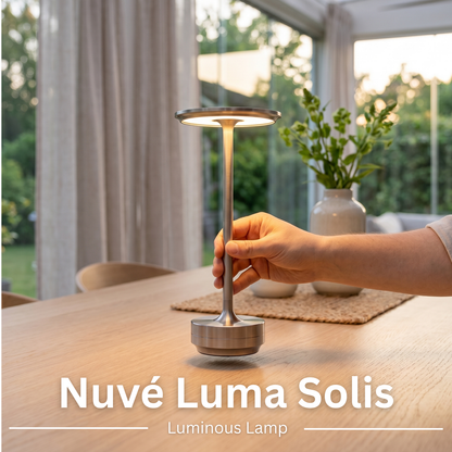 Nuvé® Luma Solis