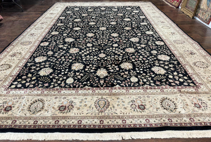 Pak Persian Rug 10x13 - Nuvé