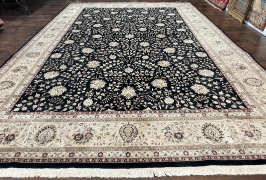 Pak Persian Rug 10x13 - Nuvé