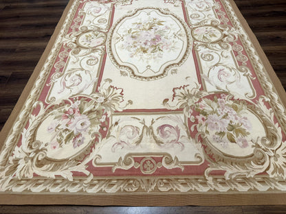 Aubusson Rug 6x9