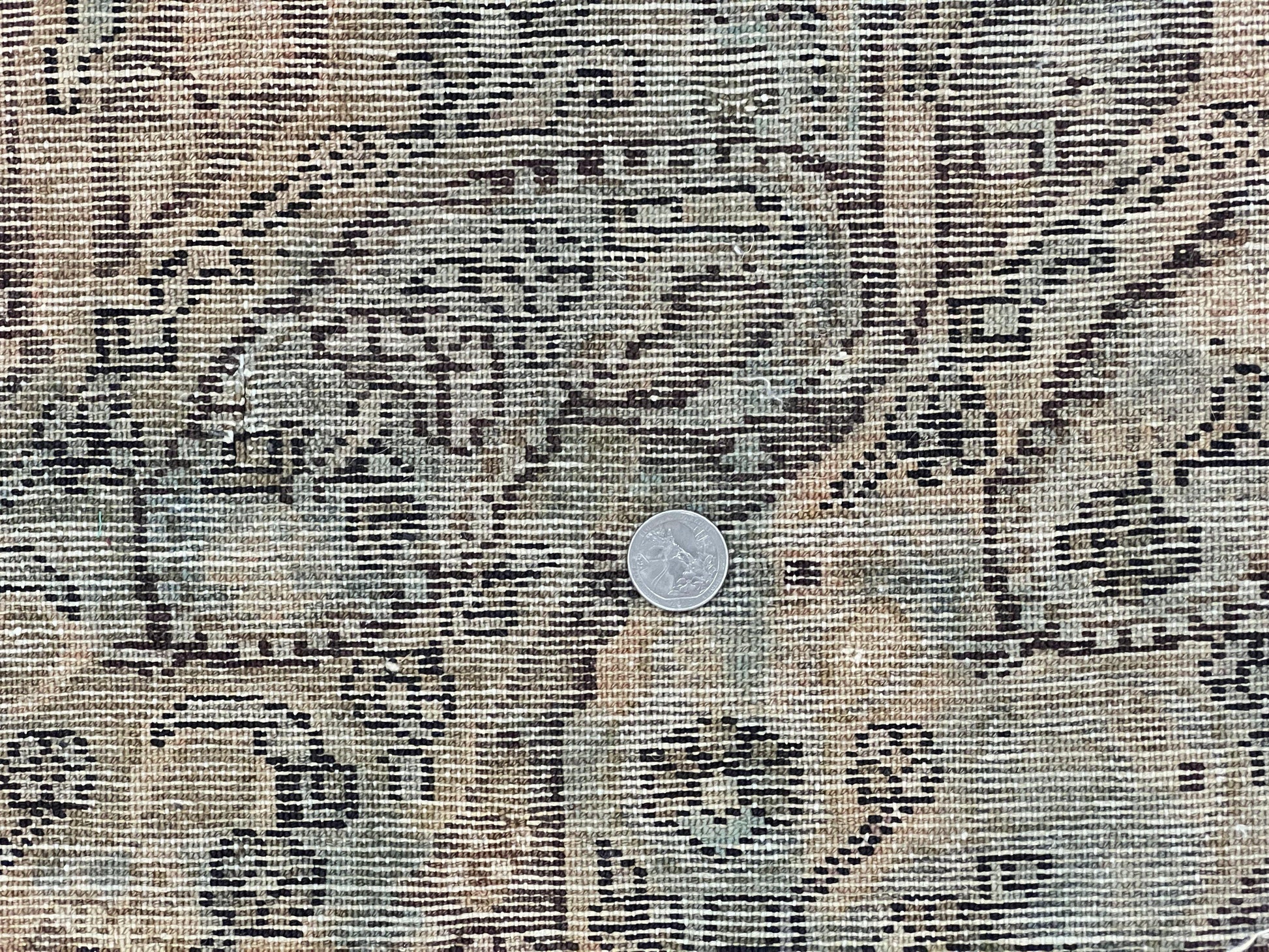 Antique Persian Malayer Runner Rug 3x16, Repeated Boteh Paisley Design, Rare Rug, 1920s Antique Oriental Carpet, Wool Handmade Hand Knotted 3 x 16 ft Rug - Nuvé