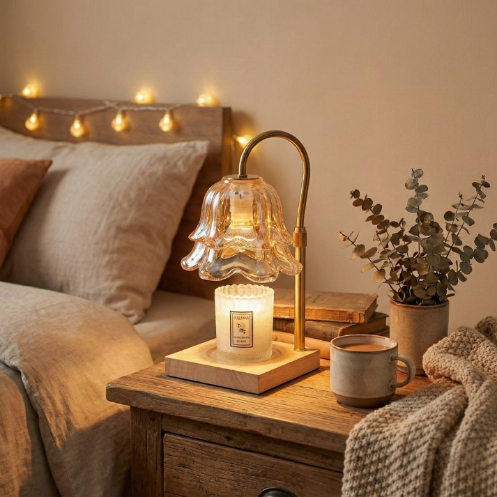 Nuvé Luma Fleur - Nuvé