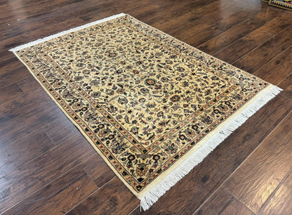 Pak Persian Rug 4x6 - Nuvé