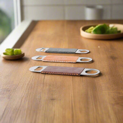 Abridor | Bottle Opener - Nuvé