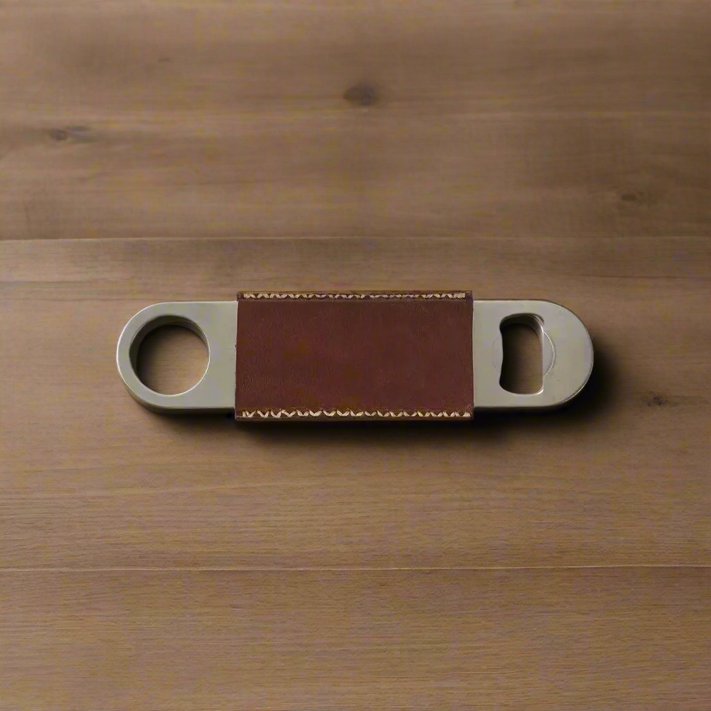 Abridor | Bottle Opener - Nuvé