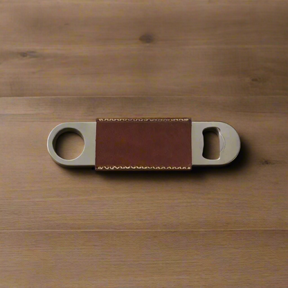 Abridor | Bottle Opener - Nuvé