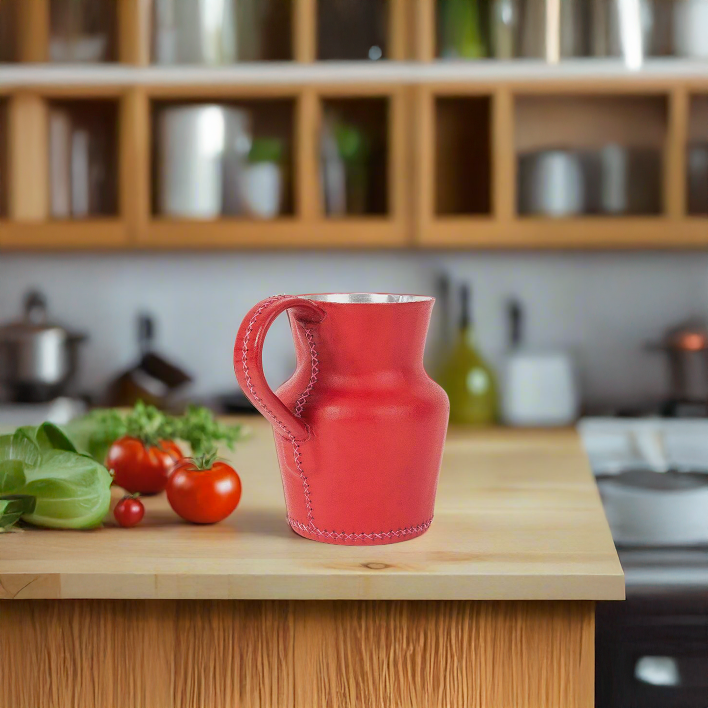 Amorcito | 6" Small Carafe - Nuvé