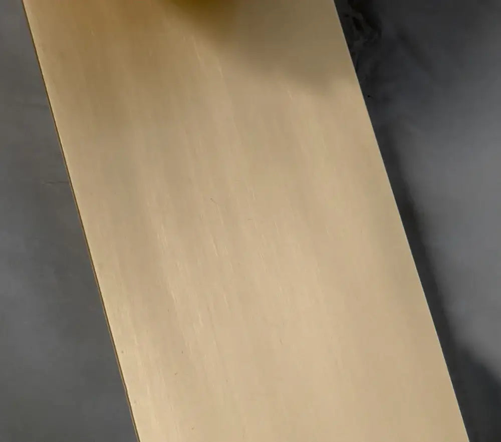 Alabaster Copper Adrion Wall Light - Nuvé