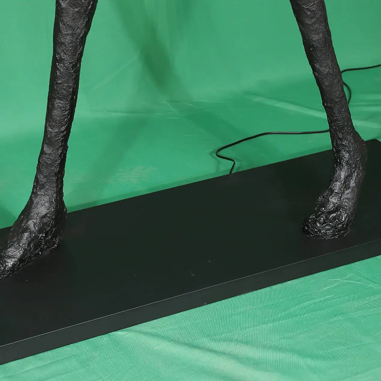 Aeon Sculpture Characters Floor Lamp - Nuvé