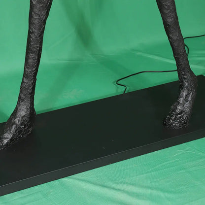 Aeon Sculpture Characters Floor Lamp - Nuvé