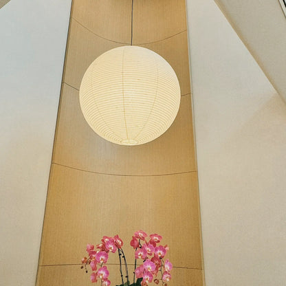 Akari 100A Pendant Light - Nuvé