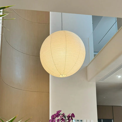 Akari 100A Pendant Light - Nuvé
