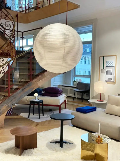 Akari 100A Pendant Light - Nuvé