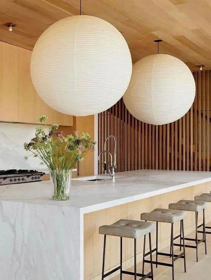 Akari 100A Pendant Light - Nuvé