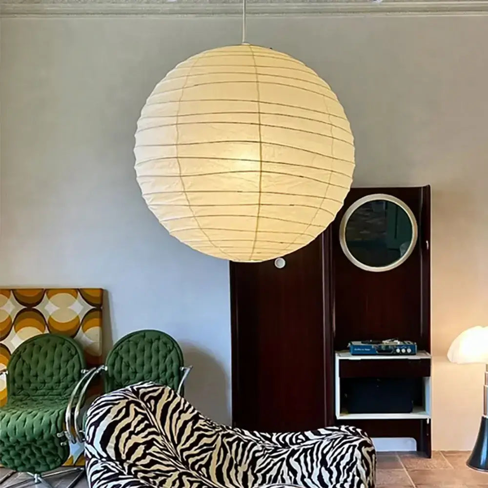 Akari 100D Pendant Lamp - Nuvé